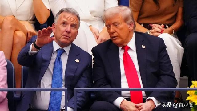 28条卖乌计划内幕！俄方写好剧本，美特使负责递话