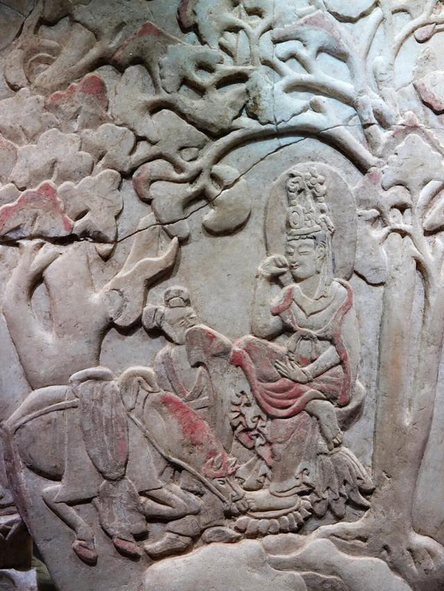 小众旅行地，河北临漳，邺城考古博物馆笔记