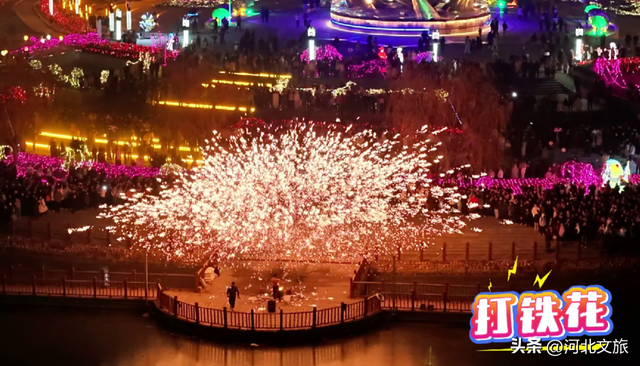 邯郸这波操作藏不住了！三千年古城全城“宠客”，这波必须冲～