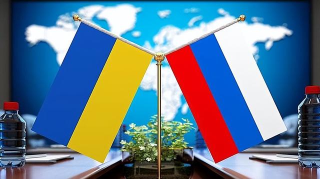 乌克兰突然制裁中国人，泽连斯基玩火自焚？中方亮出底线。