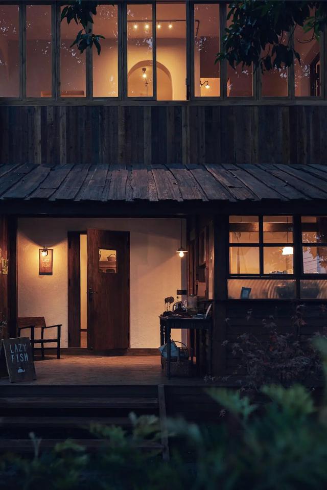 周末隐逸计划丨探秘南岸清幽街镇，独享山水间的诗意慢生活