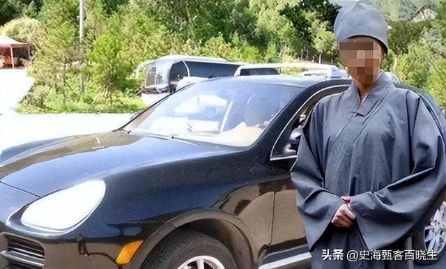 安徽美女道士胡千慧被捕：精通“胡媚术	”，九名男徒弟揭露其罪行