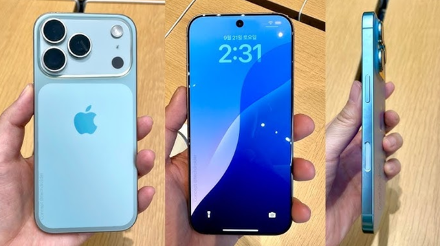 最薄iPhone仅6999元！iPhone 17全系曝光：5.5mm超薄机身，值吗？
