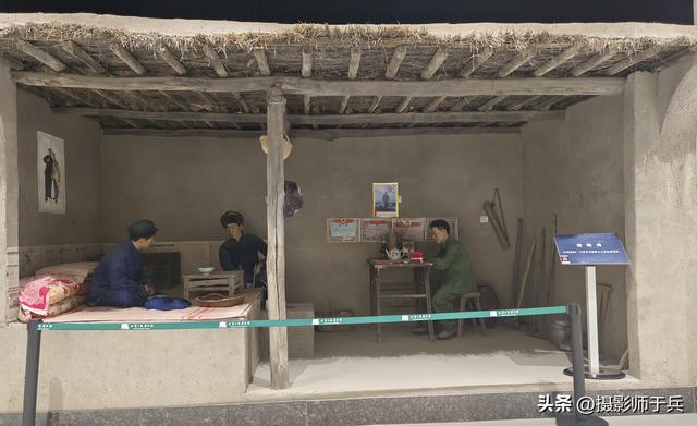 9月12日河西走廊之旅第三站；酒泉 甘肃公路博物馆