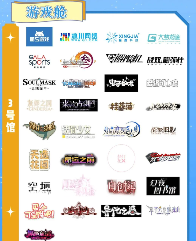顶级游戏人是怎么过十一假期的？五个城市连轴转