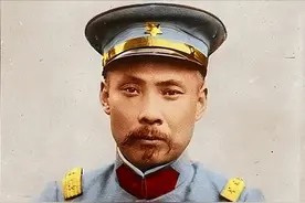 乱世枭雄，盘点民国时期的十大军阀图片