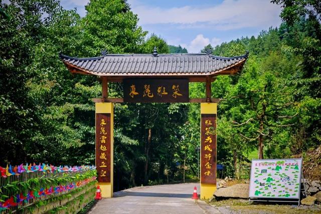 “趣”南川，野一“夏”！南川露营地全攻略，藏着夏日清凉答案→