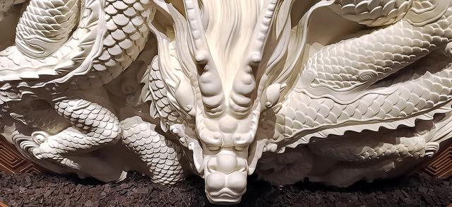 北京前门添旅游新地标 一个博物馆所有展品都能吃您信吗？