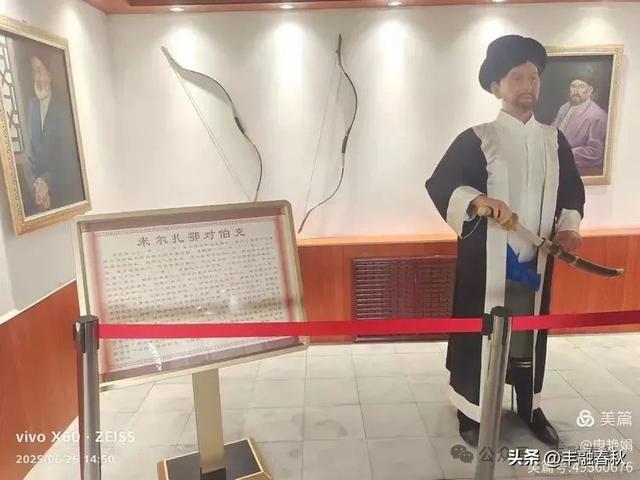 新疆库车:穿越历史的文化之旅|申艳娟