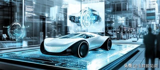 国内首条全固态电池产线落地！续航突破1000公里，量产时间表明确