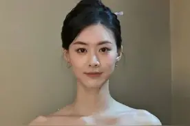 短剧中最美的十位女神图片