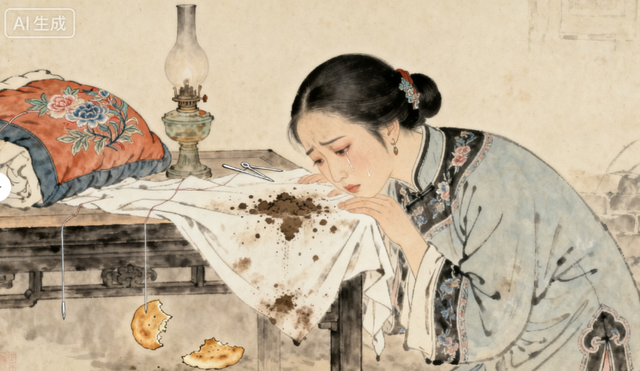 人为何在头七回家？老道长：不是来看亲人，而是要带走这三样东西