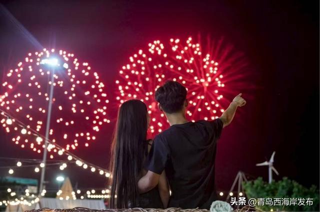 私藏浪漫！啤酒节情侣心动攻略来了→