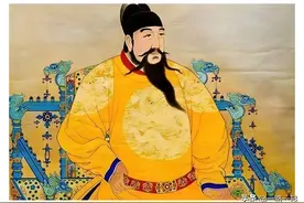 养男宠还娶了27个妻妾，身怀三大绝技的他，原来是西门庆的原型图片