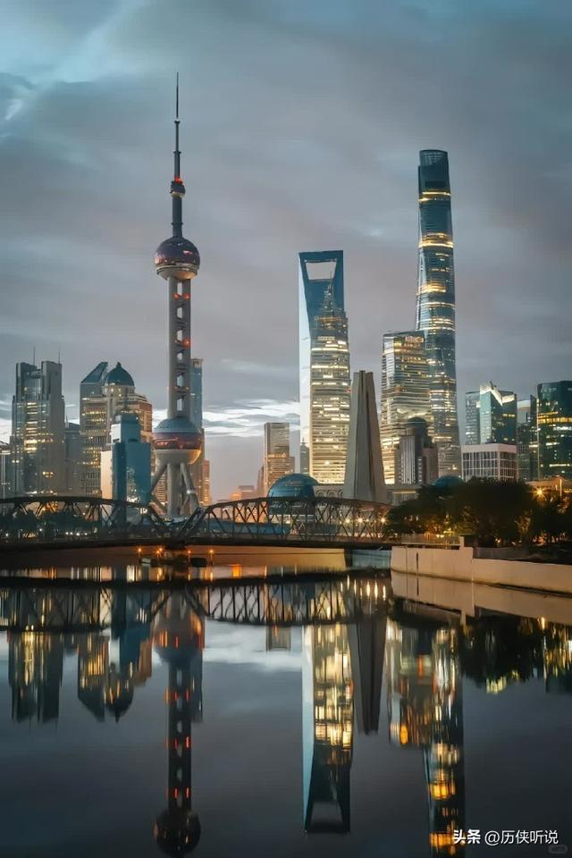 大量外国人来中国旅游，人数创历史新高，韩国人成“绝对主力”！