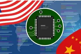 中美科技对比：美国71项全球第一，中国39项全球第一图片