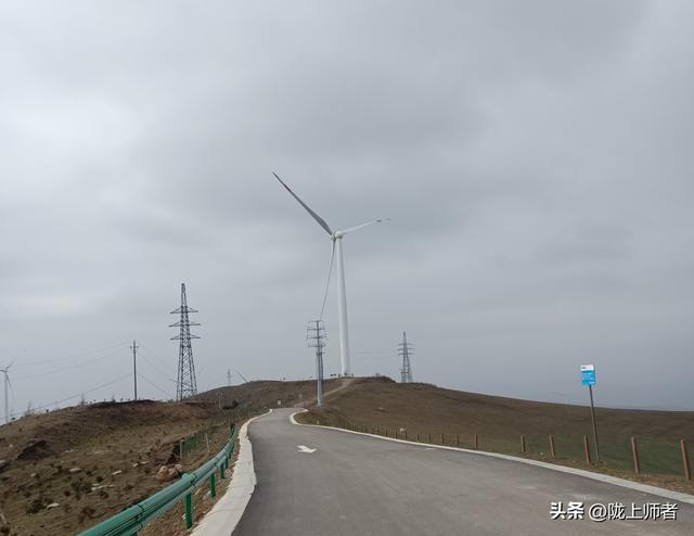 生活再忙也要来一趟张棉驿关山风光大道