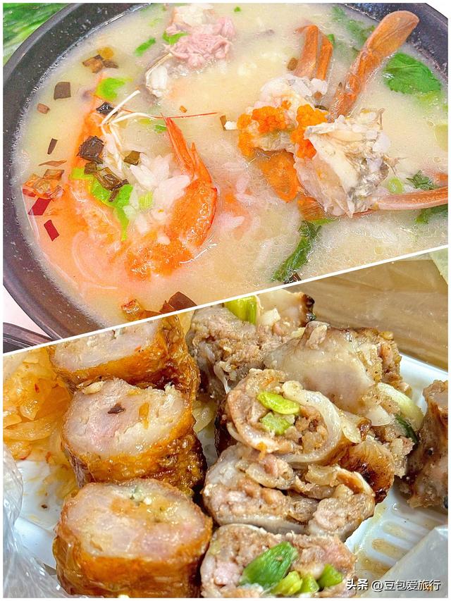 山海古城，慢味时光——漳州沉浸漫游指南