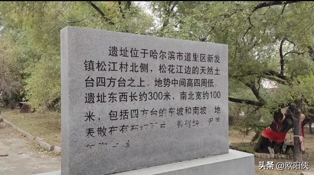 哈尔滨:百年移民城与千年古迹的碰撞