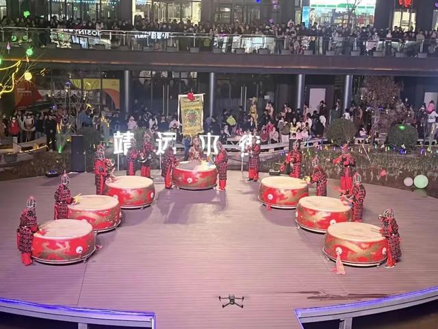 【白银文旅】100个甘肃文旅新地标→靖远水街｜黄河岸边的江南诗，非遗交织的烟火巷