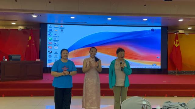 与AI 同行｜2025年海太协会第四期AI课程短训班成功举办