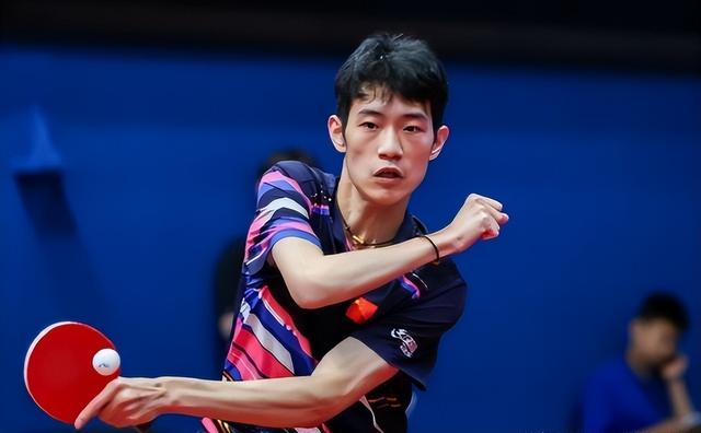 张本智和被淘汰后 没想到日本媒体这样评价他！坦言张本经常出意外