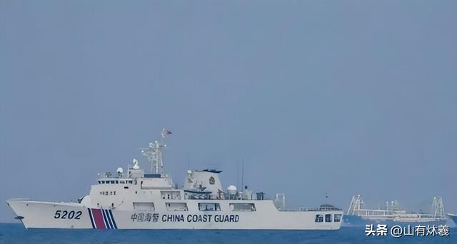 菲律宾官员低调确认：仁爱礁顺利完成补给！结果有些反常，不简单