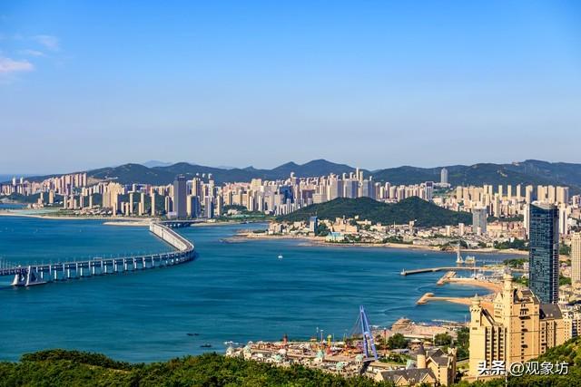 揭秘！东北地区最具人气的10个城市，你都去过吗？