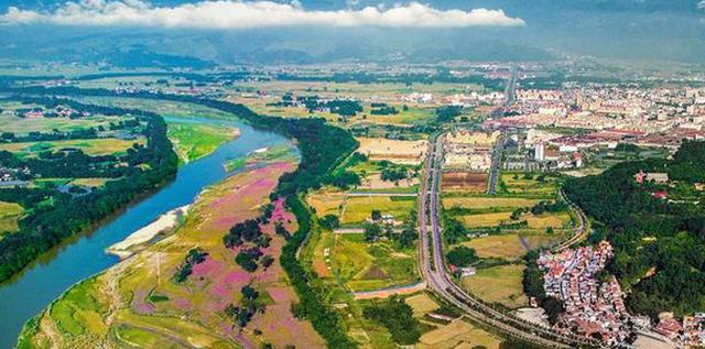 携台湾亲朋自驾游滇西南之十一