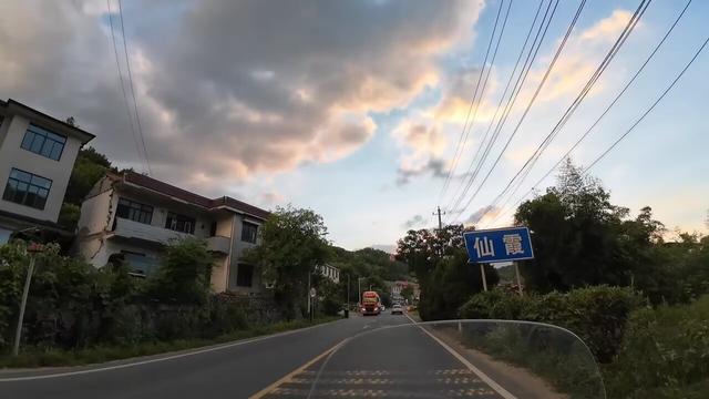 皖浙摩旅二人转——归程完结篇