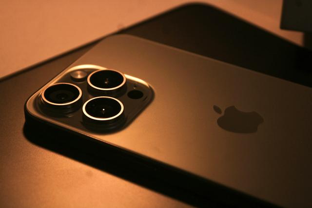 苹果要在抖音上卖iPhone了？苹果看上了抖音什么？