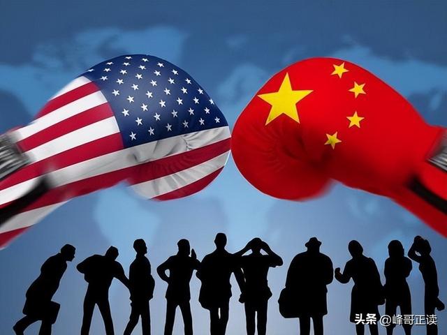 特朗普罕见认输，用4个字来形容中国，五角大楼被爆转向