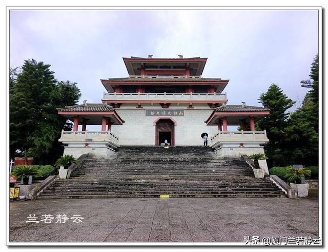 云南大理：崇圣寺三塔景区半日游（含攻略）