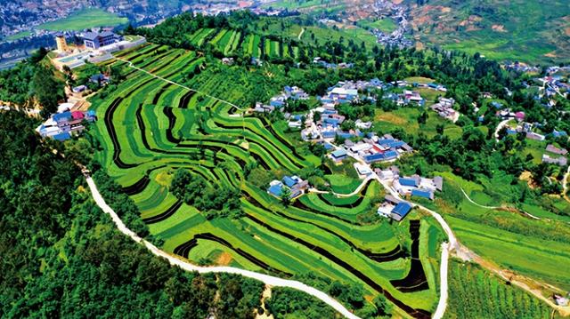 四川省甘洛县历史沿革及行政区划