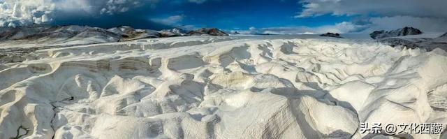 一文掌握西藏旅行！全景资源地图出炉，玩出新高度！