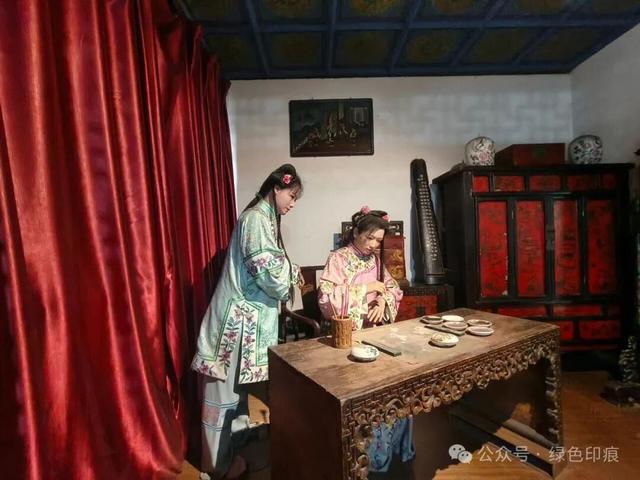 霍州署衙——《穿州过府看山西》