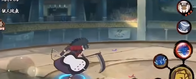 火了十年的火影忍者，玩家为什么边骂边玩？火影手游前世今生