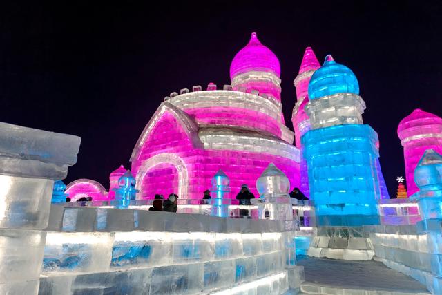 双城记之哈尔滨2