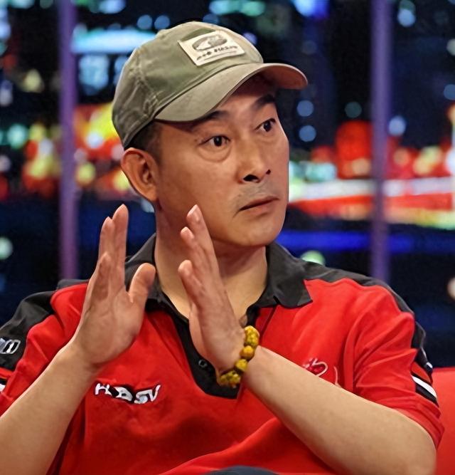 大家熟悉的他早已逝世，一天吃几十片止痛药，去世半年公众才知道