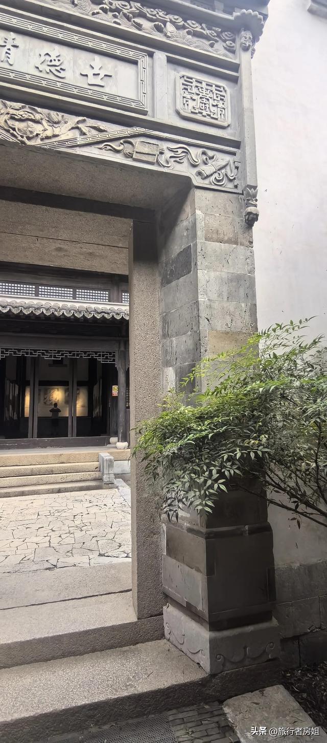 闲来无事再入苏州西山岛，登岛屿逛古村，赏太湖风光