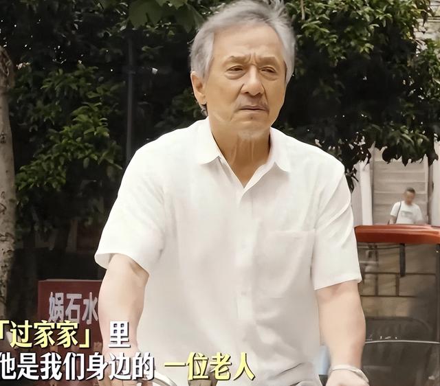 71岁成龙去世？最新消息来了，一个信号说明状态，答案不言而喻