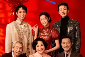 钟楚曦侯雯元终于公开恋情，他在美女这里有名分了！图片