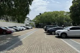 过酥年，春节期间苏州姑苏区优惠停车点位公布图片