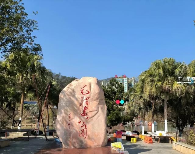 衡阳衡山县一日游旅游攻略：十大必去景点+好玩的地方