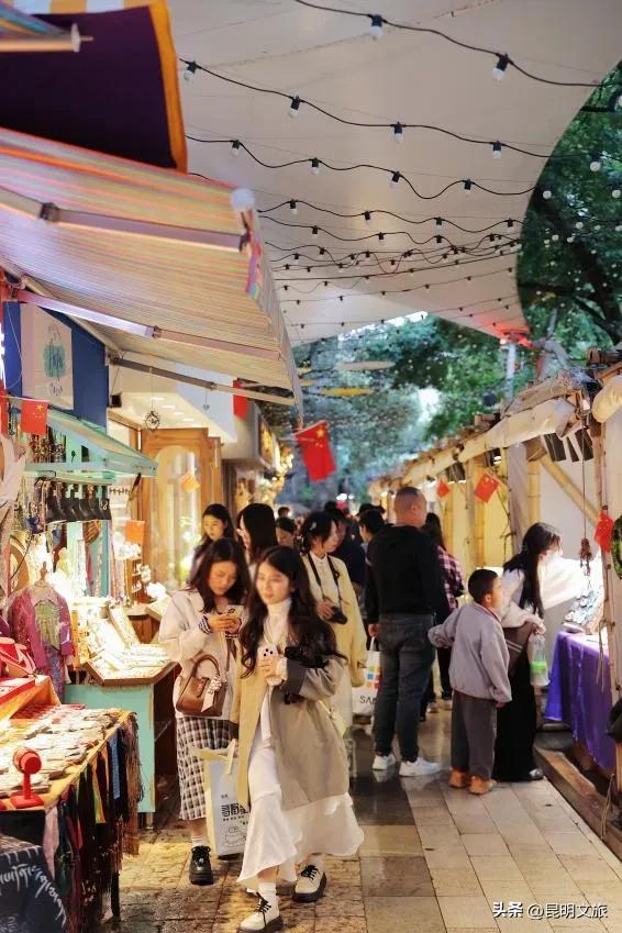 昆明观鸥季大礼包来了！6折打车逛吃联动，美景美食一键解锁～