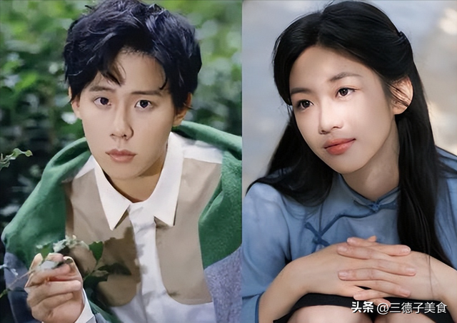 陪睡陪玩不算啥？男星共享女友曝光两天后，两位京圈格格也被牵连