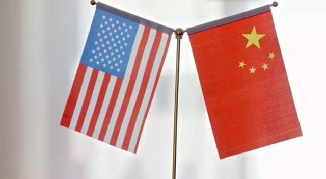 中美关系有变？特朗普已签字，中方拿到承诺，反华专家被挨个除名
