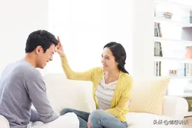 当老公冷战消耗你，聪明妻子要学会反制图片