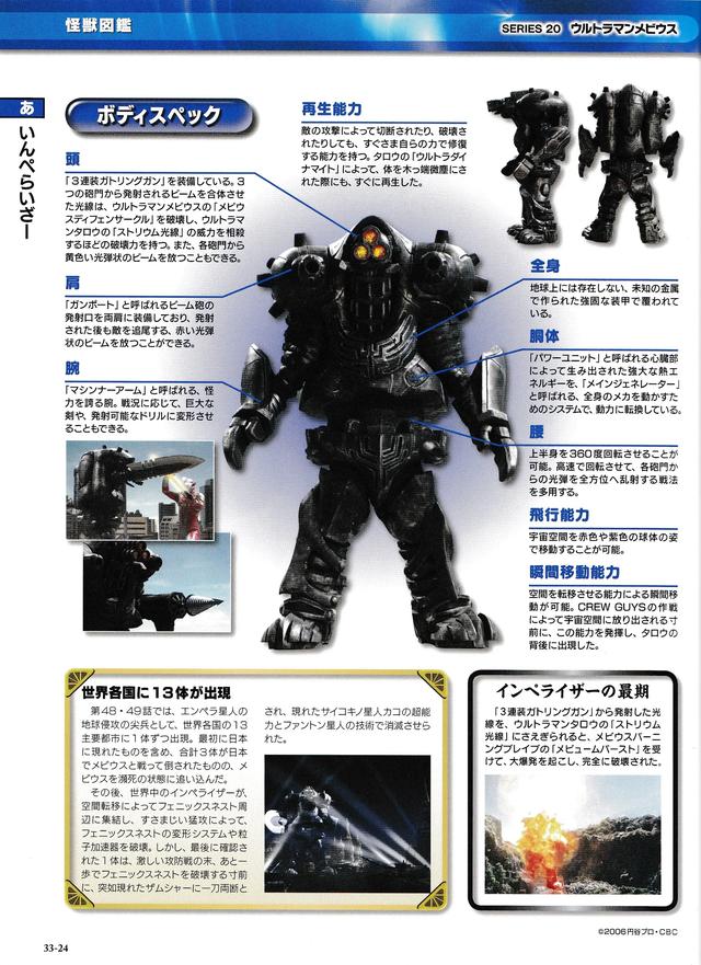 猫吃鱼狗吃肉,奥特曼打小怪兽——盘点奥特曼系列著名机械怪兽