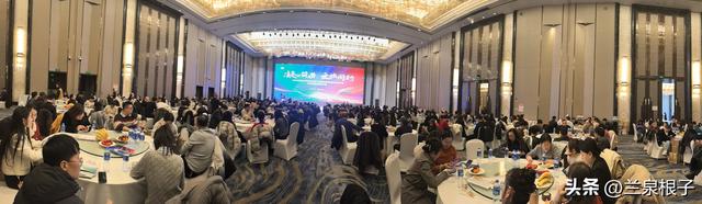 凝心筑梦 文旅同行——城关区文旅协会年度盛会共绘发展新篇